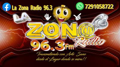 Zona Radio
